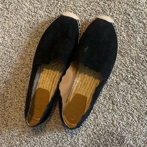 Chloe Espadrilles